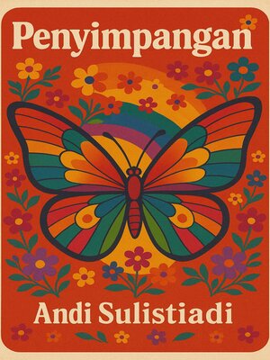 cover image of Penyimpangan